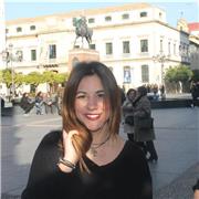 Maestra de educación infantil y opositora para primaria, se ofrece para dar clases de apoyo en cualquier materia que se requiera